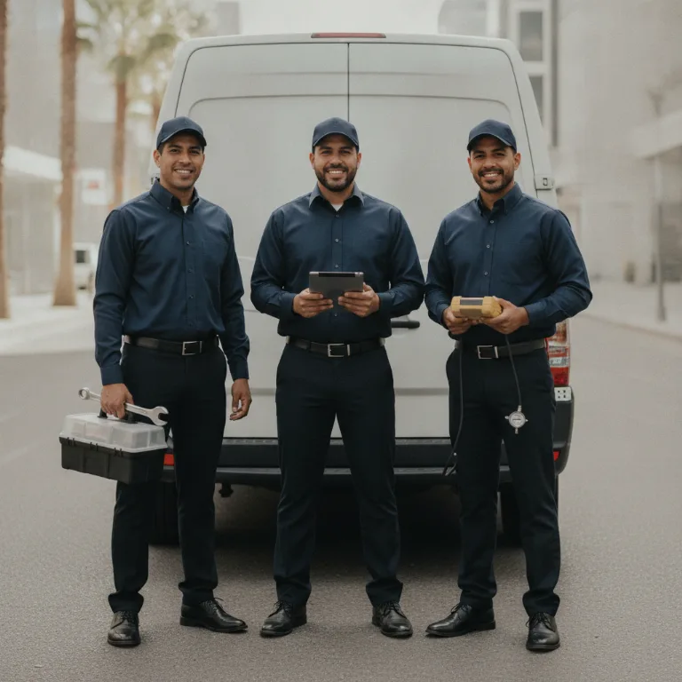 Motorista Privado equipe em Vila Velha